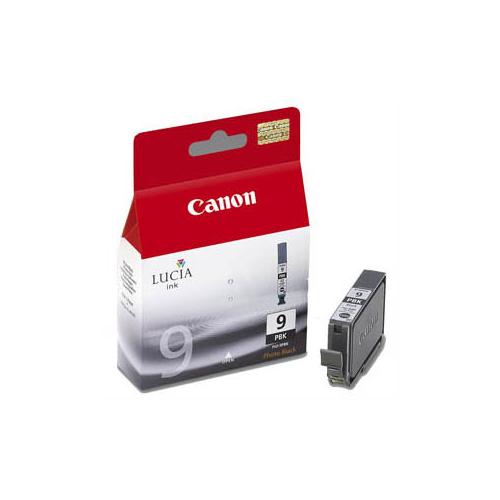 Картридж Canon PGI-9PBK 1034B001 для PIXMA Pro9500 черный (фото)