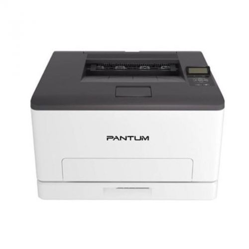 Принтер цветной Pantum CP1100DW A4, 18 стр/мин, 1200x600 dpi, 1 GB RAM, дуплекс, лоток 250 л. USB, L