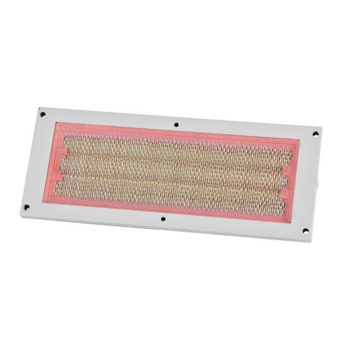 Фильтр ЦМО R-FAN-F-IP55 (170 × 425) пылезащищенный IP55 для вентиляторов R-FAN