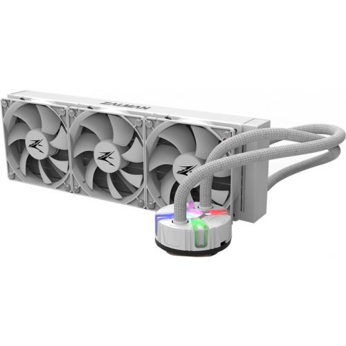 Система охлаждения жидкостная Zalman Reserator5 Z36 LGA115X/1200/20XX/AM4/AM3/3+/FM2/2+ (3*120mm fan