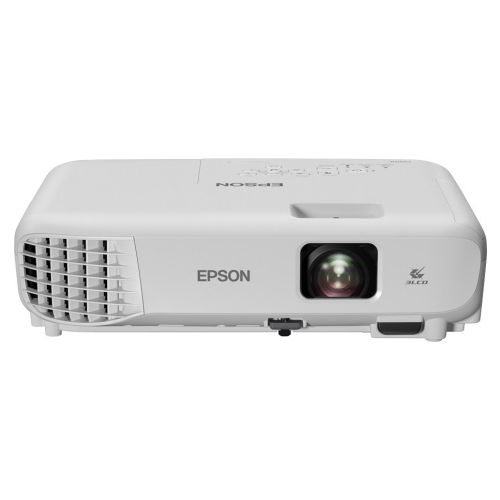 Проектор Epson EB-E01 V11H971040 3300 Lm, XGA (1024x768), 15 000:1, 2,4 кг