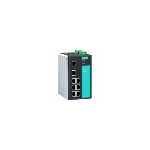 Коммутатор управляемый MOXA EDS-508A-T 8x10/100 BaseTx ports