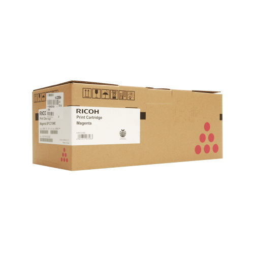 Тонер-картридж Ricoh Print Cartridge Magenta SP C352E 408217 пурпурный для Ricoh SPC352 (6000стр) 40