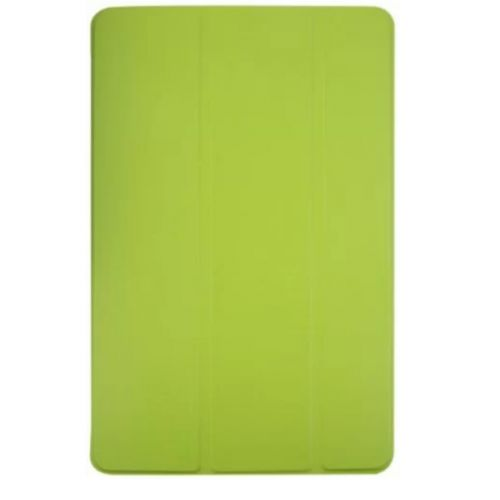 Чехол - книжка Red Line УТ000029644 для Apple iPad Mini 6 (2021), светло-зеленый