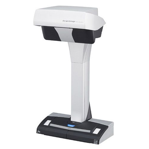 Сканер Fujitsu ScanSnap SV600 PA03641-B301 А3, USB 2.0