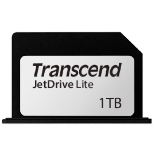 Карта памяти Transcend JetDrive Lite 330 TS1TJDL330 Карта расширения памяти Transcend JetDrive Lite