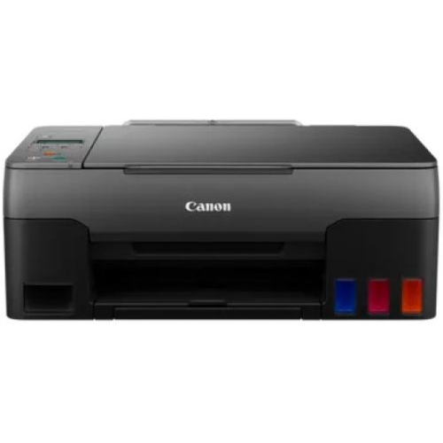 МФУ цветное Canon PIXMA G2420 4465C009 струйное, A4, 9/5 стр/мин, 4800*1200dpi, USB