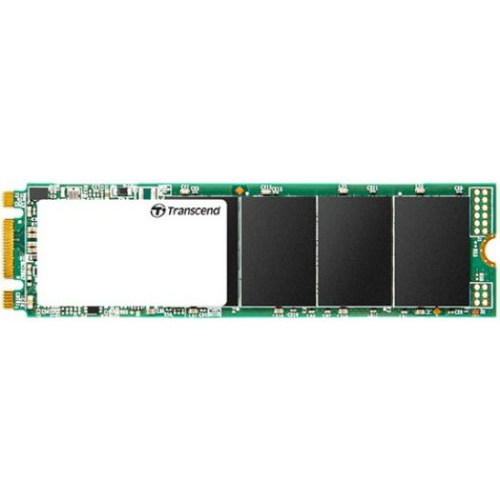 Накопитель SSD M.2 2280 Transcend TS1TMTS825S 825S 1TB SATA 6Gb/s 3D TLC 550/500MB/s IOPS 55K/72K TB