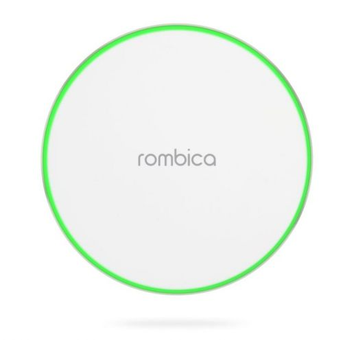 Зарядное устройство беспроводное Rombica NEO Core Quick NQ-00950 LED подсветка, 10 Вт, белая