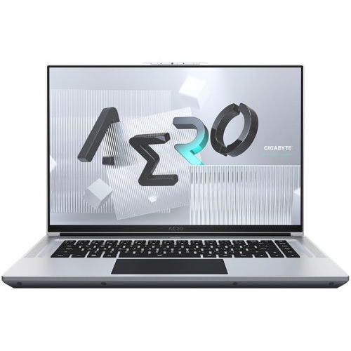Ноутбук GIGABYTE AERO 16 XE4 XE4-73RU914JP i7-12700H/16GB/1TB SSD/RTX 3070Ti 8GB/16" UHD+/OLED/60hz/