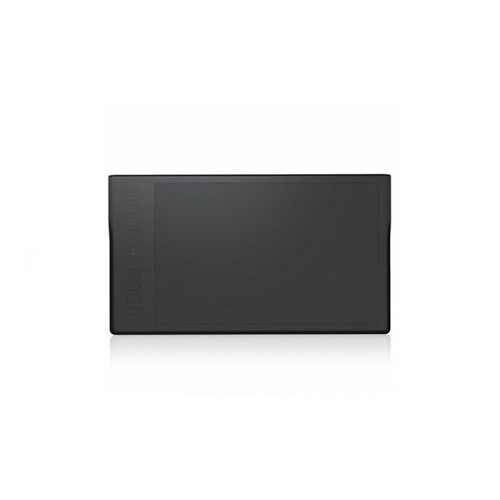 Графический планшет Huion INSPIROY H950P 5080 lpi, 221*138 мм, USB 2.0, черный