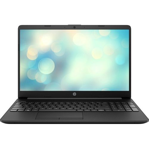 Ноутбук HP 15-dw1495nia N4120/4GB/1TB/UHD Graphics 600/15.6" HD SVA/noDVD/cam/BT/WiFi/kbd EN/noOS/b