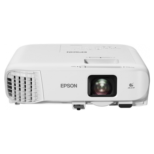 Проектор Epson EB-992F V11H988040 4000 Lm, 1080p (1920x1080), 16 000:1, 3,6 кг