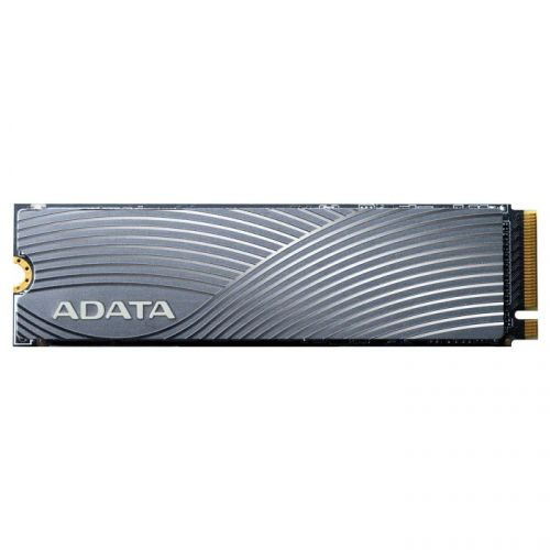 Накопитель SSD M.2 2280 ADATA ASWORDFISH-250G-C SWORDFISH 250GB PCIe Gen3x4 with NVMe 3D TLC 1800/90