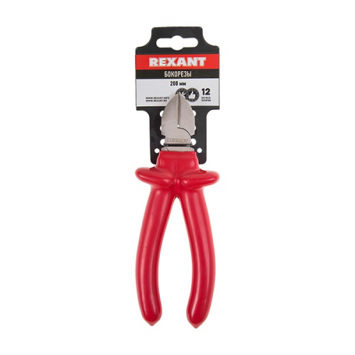Бокорезы Rexant 12-4614-3 160 мм, диэлектрические до 1000 В