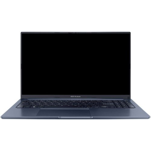 Ноутбук ASUS Vivobook 15X OLED M1503IA-L1038 90NB0Y61-M005L0 R5-4600H/16GB/512GB SSD/15.6"/cam/WiFi/