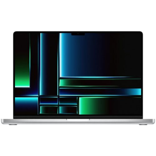 Ноутбук Apple Macbook Pro 16 (2023) MNWD3LL/A M2 Pro 12-core CPU 19‑core GPU, 16GB, 1TB, silver