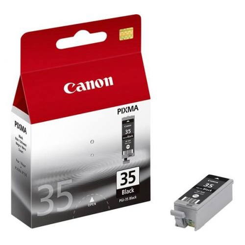 Картридж Canon PGI-35 1509B001 для PIXMA IP100 чёрный