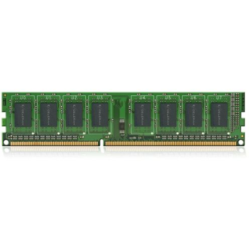 Модуль памяти DDR3 4GB Patriot Memory PSD34G13332 PC3-10600 1333MHz CL9 1.5V RTL