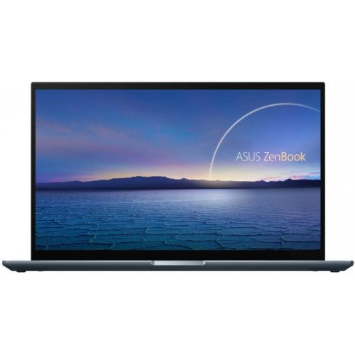 Ноутбук ASUS Zenbook Pro 15 OLED UX535LI-H2346T 90NB0RW1-M10610 i5 10300H/16GB/512GB SSD/GeForce GTX