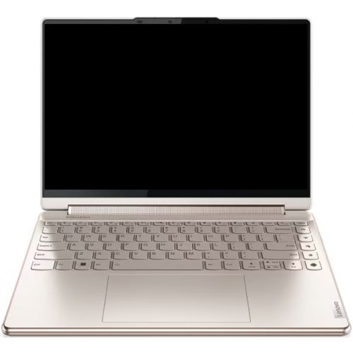 Ноутбук Lenovo Yoga 9 14IAP7 82LU004LRU i5-1240P/16GB/512GB SSD/noDVD/Iris Xe Graphics/14" 2.8K/Cam/