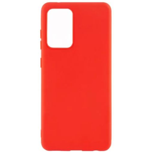Защитный чехол Red Line Ultimate УТ000024012 для Samsung Galaxy A52, красный