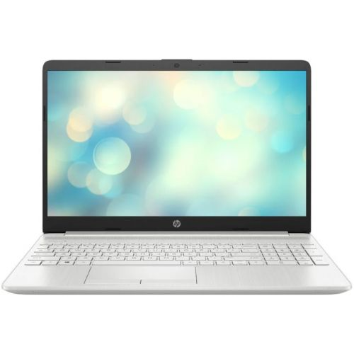 Ноутбук HP 15-dw1006ny i7-10510U/8GB/1TB/noDVD/UHD Graphics/15.6" FHD/Cam/WiFi/DOS/EN kbd/natural