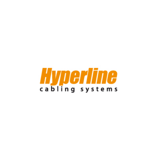 Площадка самоклеющаяся Hyperline HW-6AC кабельный зажим для кабеля д.6мм, площадка 8.8x10.8мм (100