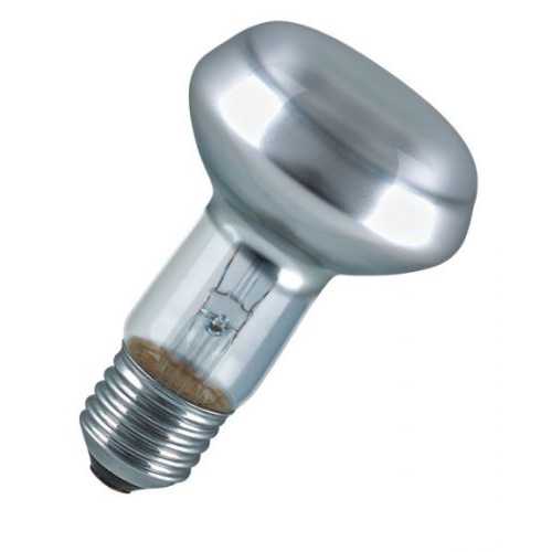 Лампа накаливания LEDVANCE 4052899182264 CONCENTRA R63 60W E27 OSRAM