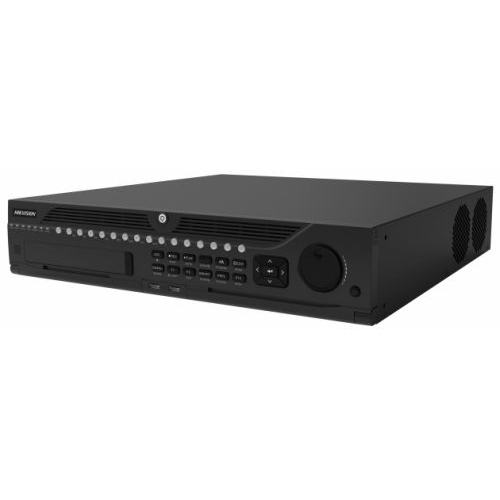 Видеорегистратор HIKVISION iDS-9032HUHI-M8/S 32-х канальный гибридный HD-TVI для аналоговых, HD-TVI,