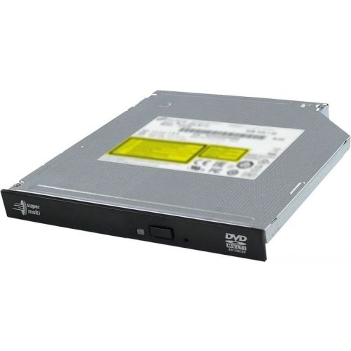 Привод DVD±RW LG GTC2N SATA black