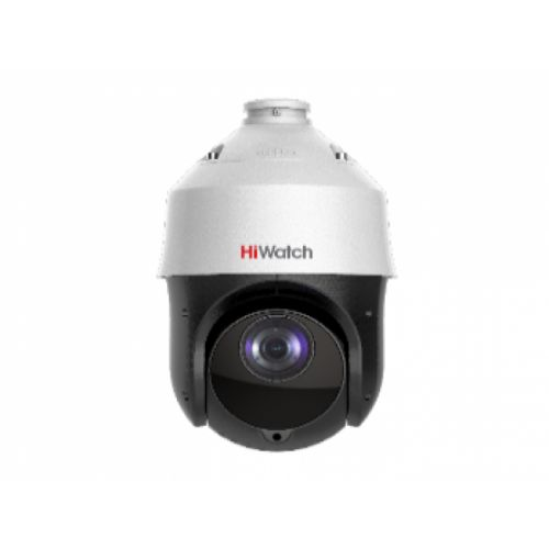 Видеокамера HiWatch DS-I225(С) 2Мп уличная поворотная с EXIR-подсветкой до 100м 1/2.8'' Progressive