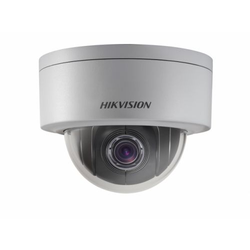 Видеокамера IP HIKVISION DS-2DE3304W-DE 3Мп, IP-камера 1/2.8’’ Progressive Scan CMOS; объектив 2.8 -