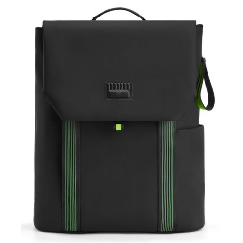 Рюкзак для ноутбука Xiaomi NINETYGO URBAN E-USING PLUS 90BBPMT2140U черный