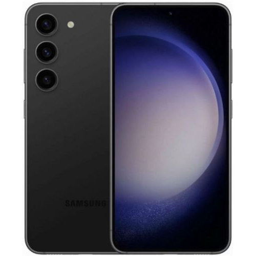 Смартфон Samsung Galaxy S23+ 5G 512GB Black