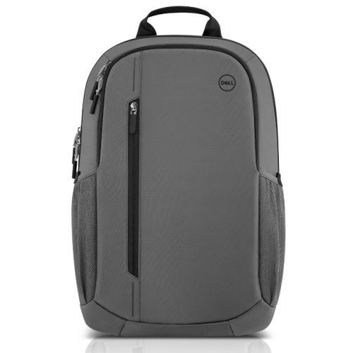 Рюкзак для ноутбука Dell EcoLoop Urban 460-BDKP 15", полиэстер, серый