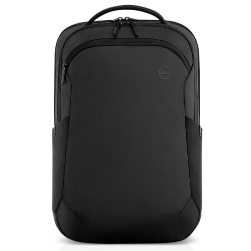 Рюкзак для ноутбука Dell EcoLoop Pro 460-BDMW 17", полиэстер, черный