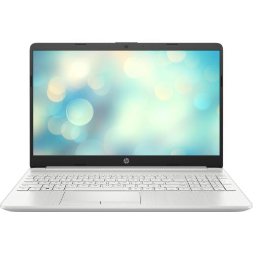 Ноутбук HP 15-dw4000nia 6N233EA i5-1235U/8GB/512GB SSD/15.6" FHD/MX550 2GB/noDVD/BT/WiFi/cam/noOS/si