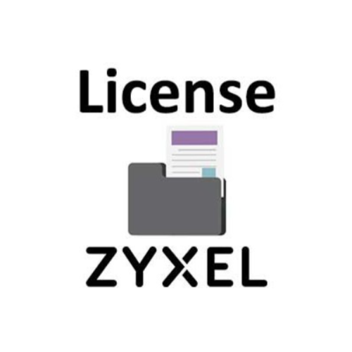 Лицензия ZYXEL LIC-SX-ZZ0006F на увеличение числа одновременно зарегистрированных пользователей (+30