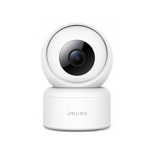 IP-камера Xiaomi IMILAB Home Security Camera С20 CMSXJ36A поворотная, домашняя, 1920х1080, 105°
