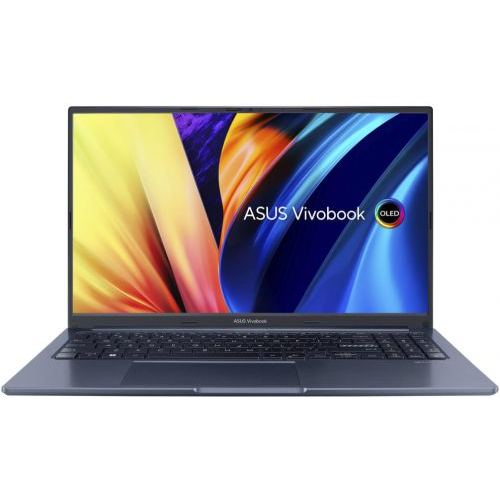Ноутбук ASUS VivoBook Series M1503QA-L1170 90NB0Y91-M007X0 Ryzen 7 5800H/8GB/512GB SSD/Radeon Graphi