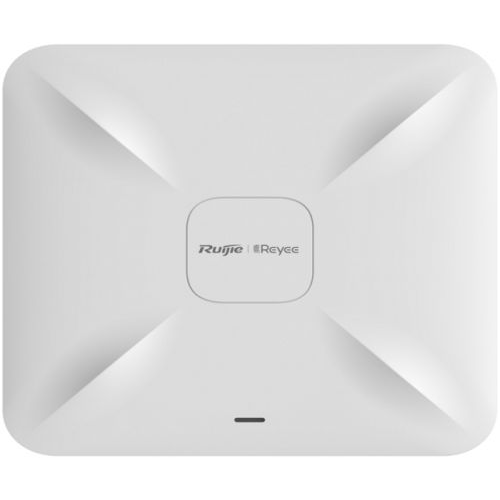 Точка доступа RUIJIE NETWORKS RG-RAP2200(E) AC1300 Dual Band Ceiling Mount Access Point, 867Mbps at