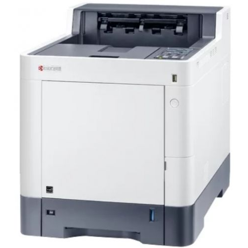Принтер Kyocera P6235CDN 1102TW3NL1 А4, 35ppm, 1200dpi, 1024 Mb, 1*500 л, DU, сеть, USB 2.0, старт.к
