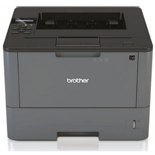 Принтер Brother HL-L5000DR A4, 40 стр/мин, дуплекс, 128Мб, USB