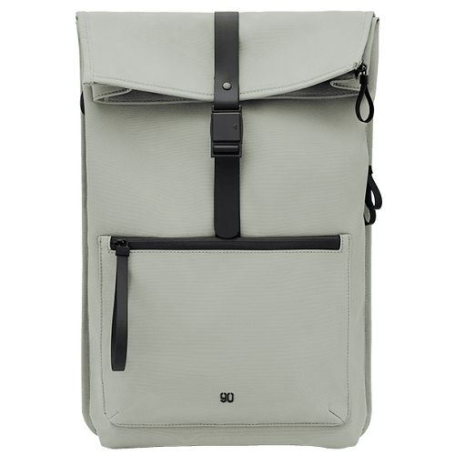 Рюкзак для ноутбука Xiaomi NINETYGO URBAN DAILY 90BBPCB2033U-1-GR серый