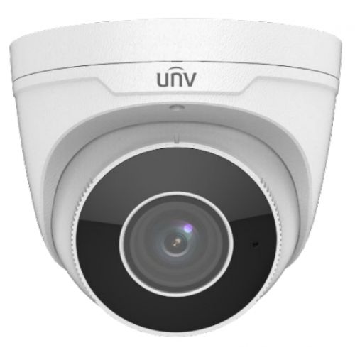 Видеокамера IP UNIVIEW IPC3632LB-ADZK-G-RU 2MP с ИК подсв. до 40м, моториз. объектив: 2,8-12мм; 1/2