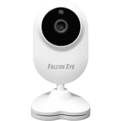 Видеокамера Falcon Eye Spaik 1 Wi-Fi компактная с ИК подсветкой двухмегапиксельная, 1920х1080, 1/2.7
