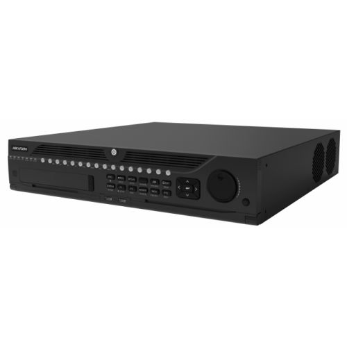 Видеорегистратор HIKVISION iDS-9032HQHI-M8/S 32-х канальный гибридный HD-TVI для аналоговых, HD-TVI,