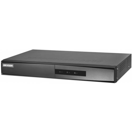 Видеорегистратор HIKVISION DS-7104NI-Q1/M(C) 4-х канальный IP Видеовход: 4 канала; видеовыход: 1 VGA