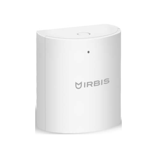 Датчик температуры Irbis Climate Sensor 1.0 IRHCS10 и влажности, Zigbee, iOS/Android